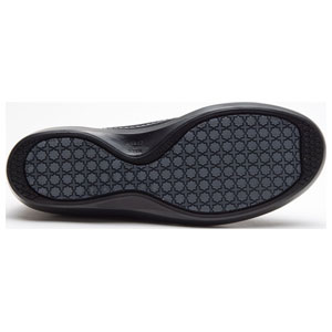 アサヒシューズ レディース ゴアテックス 防水スニーカー（ブラック・24.0cm） TOP DRY トップドライ AF39611 TDY39-61 BK 24.0返品種別A