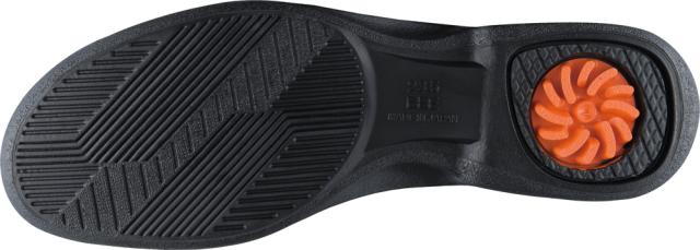 アサヒメディカルウォーク レディース パンプス メディカルウォーク CC L013（ブラック・サイズ：22.5cm） CC-L013-BLK-225返品種別A