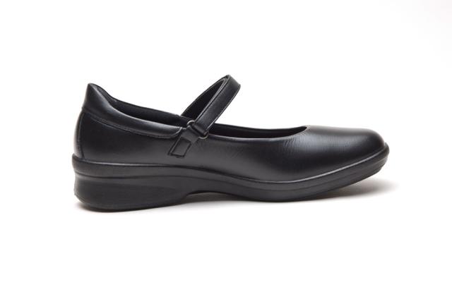 アサヒメディカルウォーク レディース パンプス メディカルウォーク CC L013（ブラック・サイズ：23.0cm） CC-L013-BLK-230返品種別A