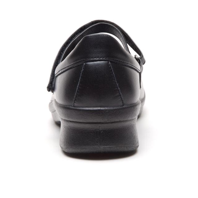 アサヒメディカルウォーク レディース パンプス メディカルウォーク CC L013（ブラック・サイズ：24.0cm） CC-L013-BLK-240返品種別A