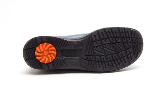 アサヒメディカルウォーク WK-L001-グリンMT-240 レディース ウォーキングシューズ メディカルウォーク WK L001（グリーンメタリック・サイズ：24.0cm）KV30007[WKL001グリンMT240] 返品種別A