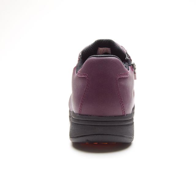 アサヒメディカルウォーク GT-L023-VO-230 レディース ウォーキングシューズ メディカルウォーク GT L023（バイオレット・サイズ：23.0cm）KV78441[GTL023VO230] 返品種別A