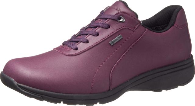 アサヒメディカルウォーク GT-L023-VO-240 レディース ウォーキングシューズ メディカルウォーク GT L023（バイオレット・サイズ：24.0cm）KV78441[GTL023VO240] 返品種別A