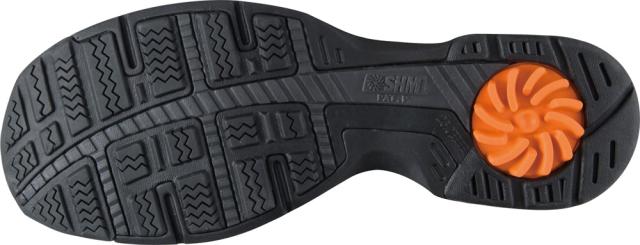 アサヒメディカルウォーク GT-M025-ブラウン-265 メンズ ウォーキングシューズ メディカルウォーク GT M025（ブラウン・サイズ：26.5cm）KV78461[GTM025ブラウン265] 返品種別A