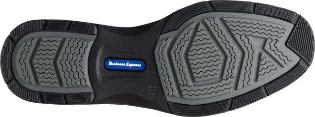 アサヒシューズ TK7705BK-280 紳士 ビジネスシューズ（ブラック・28cm