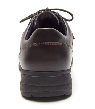 アサヒシューズ TK7705BR-265 紳士 ビジネスシューズ（ブラウン・26.5cm）通勤快足[TK7705BR265] 返品種別A