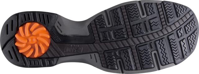 アサヒメディカルウォーク レディース ウォーキングシューズ メディカルウォーク LF（ブラック・サイズ：23.0cm） LF-BLK-230返品種別A