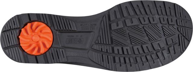 アサヒメディカルウォーク M028-ダクBR-275 メンズ ウォーキングシューズ メディカルウォーク WK M028（ダークブラウン・サイズ：27.5cm）KV30121[M028ダクBR275] 返品種別A