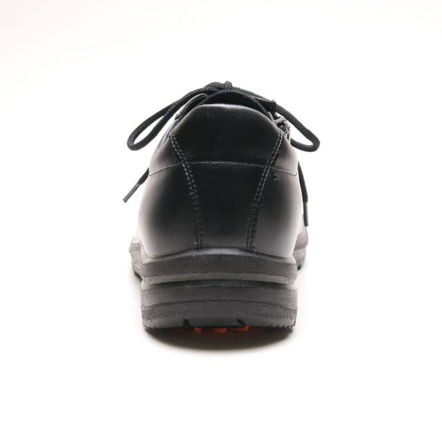 アサヒメディカルウォーク M028-BLK-280 メンズ ウォーキングシューズ メディカルウォーク WK M028（ブラック・サイズ：28.0cm）KV30122[M028BLK280] 返品種別A