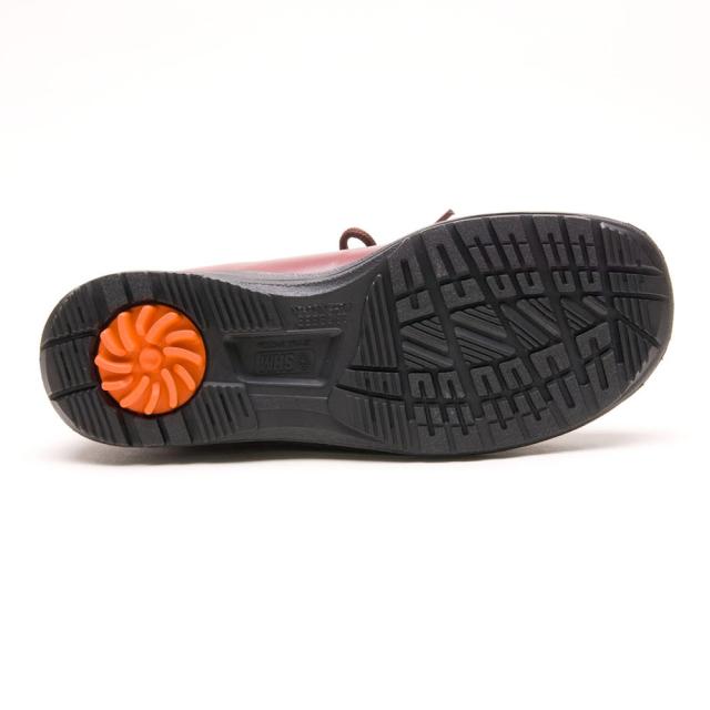 アサヒメディカルウォーク WK-L001-ワインコンビ-225 レディース ウォーキングシューズ メディカルウォーク WK L001（ワインコンビ・サイズ：22.5cm）KV30008[WKL001ワインコンビ225] 返品種別A