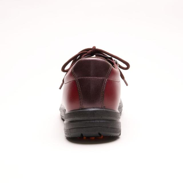 アサヒメディカルウォーク WK-L001-ワインコンビ-250 レディース ウォーキングシューズ メディカルウォーク WK L001（ワインコンビ・サイズ：25.0cm）KV30008[WKL001ワインコンビ250] 返品種別A