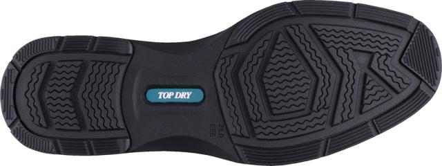 アサヒシューズ メンズ　ゴアテックス　スニーカー（ブラック・サイズ：25.0cm） TDY7305-ブラウン-25.0返品種別A