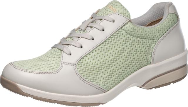 アサヒメディカルウォーク WK-L029-ペパミント230 レディース ウォーキングシューズ メディカルウォーク WK L029（ペパーミント・サイズ：23.0cm）KV78482[WKL029ペパミント230] 返品種別A