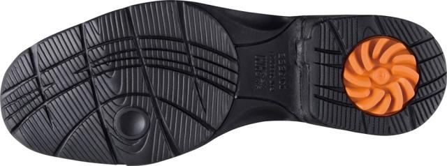 アサヒメディカルウォーク WK-L029-BLK-220 レディース ウォーキングシューズ メディカルウォーク WK L029（ブラック・サイズ：22.0cm）KV78483[WKL029BLK220] 返品種別A