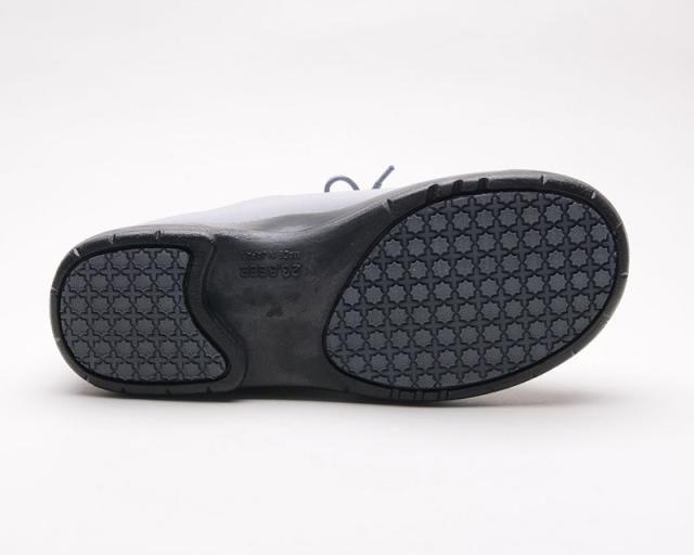 アサヒシューズ レディース　ゴアテックス　スニーカー（ライトグレー・22.5cm） TDY3990-ライトグレ-22.5返品種別A