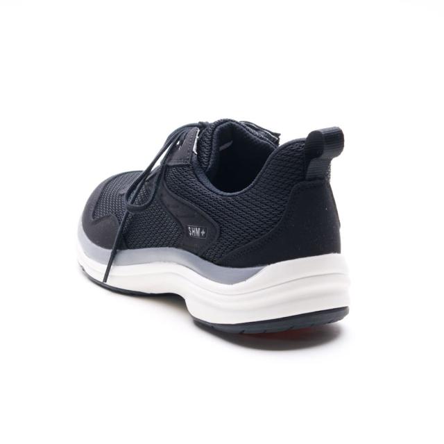 アサヒメディカルウォーク WK-M032-BLK-240 メンズ ウォーキングシューズ メディカルウォーク WK M032（ブラック・サイズ：24.0cm）KV78503[WKM032BLK240] 返品種別A