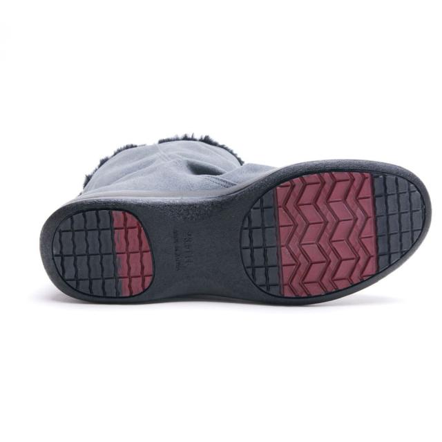 アサヒシューズ TDY3998-LGYS-23.0 レディース ブーツ(L-GYスエード・サイズ：23.0cm)TOP DRY　GORE-TEX[TDY3998LGYS230] 返品種別A