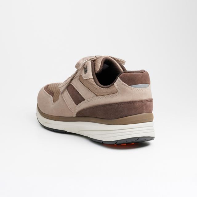 アサヒメディカルウォーク TR-035-ブラウン-230 ユニセックス ウォーキングシューズ メディカルウォーク TR 035（ブラウン・サイズ：23.0cm）KV78511[TR035ブラウン230] 返品種別A