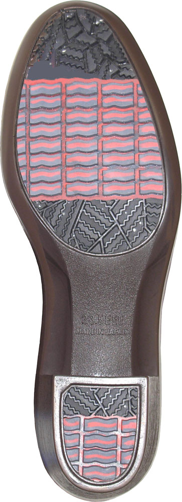 アサヒシューズ TDY3201-BK-240 ファー付きゴアテックスブーツ（ブラック・サイズ：24.0cm）TOP DRY エレガンス[TDY3201BK240] 返品種別A