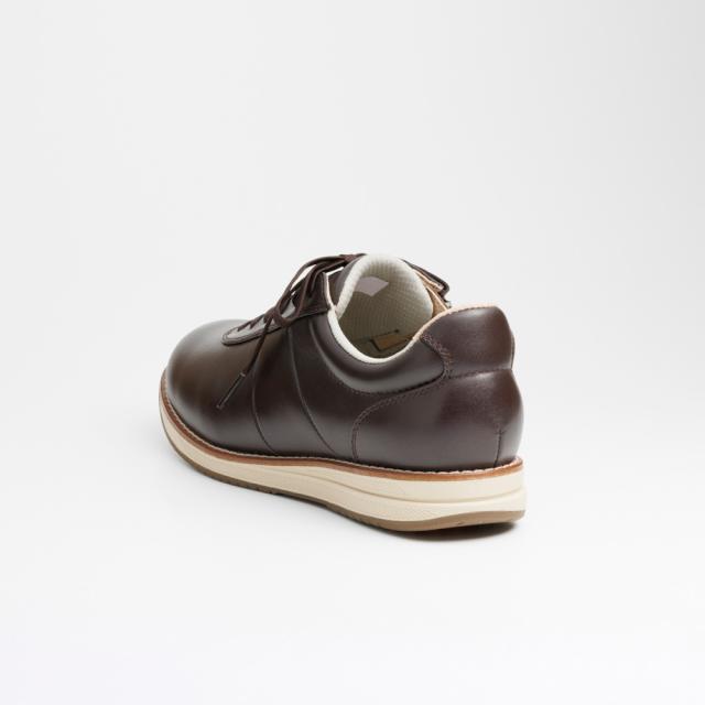 アサヒメディカルウォーク WK-L037-ダクBR-245 レディース ウォーキングシューズ メディカルウォーク WK L037（ダークブラウン・サイズ：24.5cm）KV78531[WKL037ダクBR245] 返品種別A