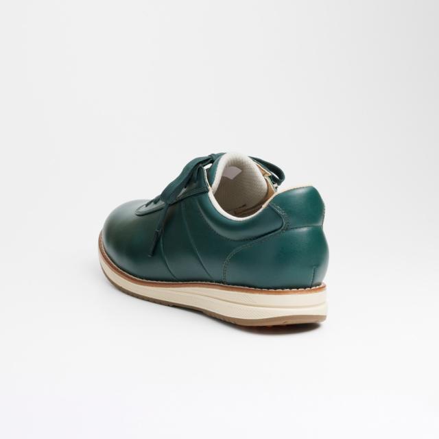 アサヒメディカルウォーク WK-L037-グリン-220 レディース ウォーキングシューズ メディカルウォーク WK L037（グリーン・サイズ：22.0cm）KV78532[WKL037グリン220] 返品種別A