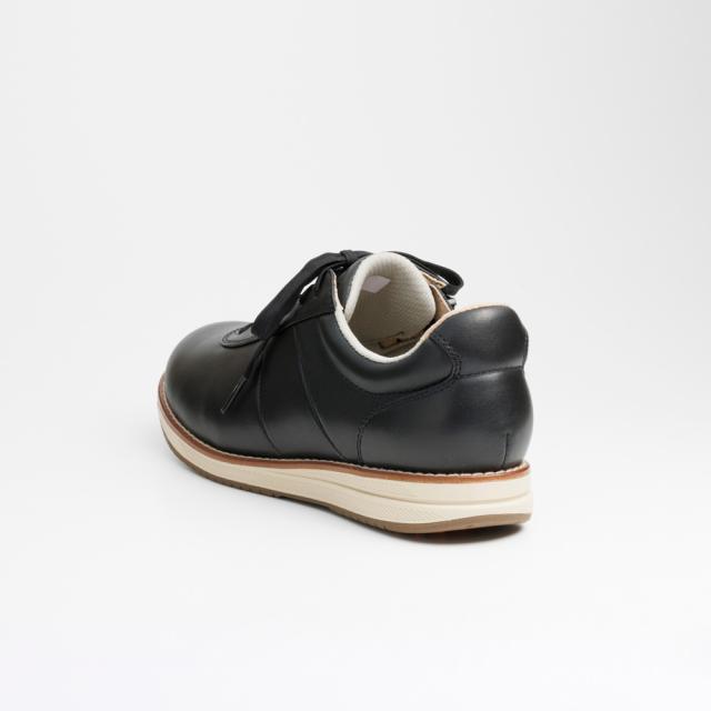 アサヒメディカルウォーク WK-L037-BLK-240 レディース ウォーキングシューズ メディカルウォーク WK L037（ブラック・サイズ：24.0cm）KV78533[WKL037BLK240] 返品種別A