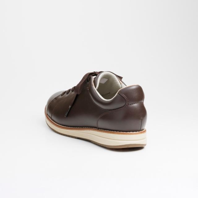 アサヒメディカルウォーク WK-L038-ダクBR-250 レディース ウォーキングシューズ メディカルウォーク WK L038（ダークブラウン・サイズ：25.0cm）KV78541[WKL038ダクBR250] 返品種別A