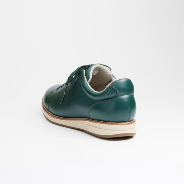 アサヒメディカルウォーク WK-L038-グリン-245 レディース ウォーキングシューズ メディカルウォーク WK L038（グリーン・サイズ：24.5cm）KV78542[WKL038グリン245] 返品種別A