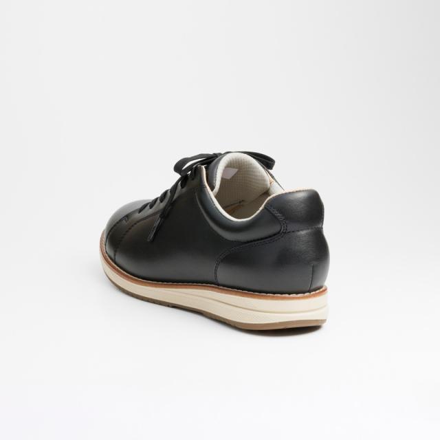 アサヒメディカルウォーク WK-L038-BLK-240 レディース ウォーキングシューズ メディカルウォーク WK L038（ブラック・サイズ：24.0cm）KV78543[WKL038BLK240] 返品種別A