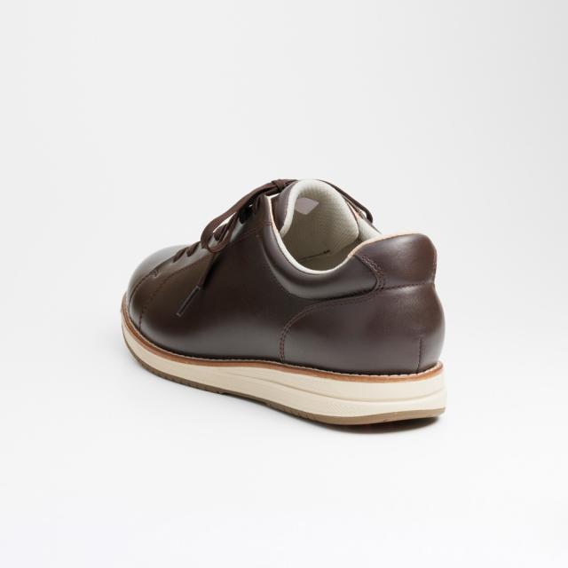 アサヒメディカルウォーク WK-M040-ダクBR-265 メンズ ウォーキングシューズ メディカルウォーク WK M040（ダークブラウン・サイズ：26.5cm）KV78561[WKM040ダクBR265] 返品種別A