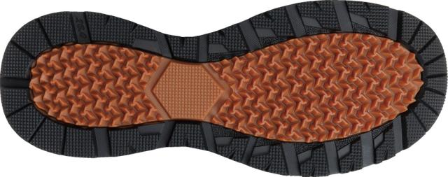 OUTDOOR PRODUCTS ODP-713WS-BK-260 防水仕様ブーツ（ブラック・サイズ：26.0cm）アウトドアプロダクツ[ODP713WSBK260] 返品種別A