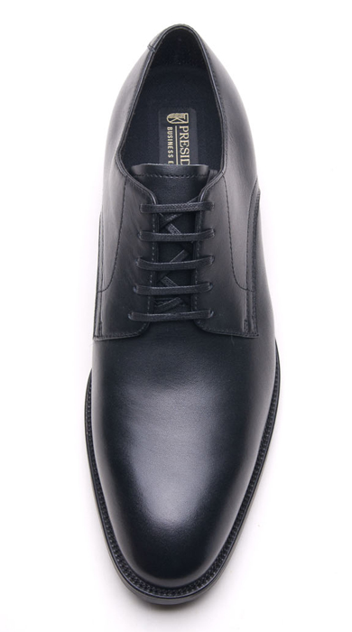 アサヒシューズ TK7715-BK-265 商行為シューズ（黒いこと・大きさ：26.5糎）AM77151[TK7715BK265] 返品カテゴリー化A