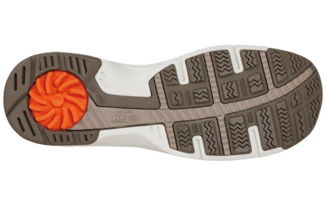 アサヒメディカルウォーク MS-L-オク-235 レディース ウォーキングシューズ メディカルウォーク MS-L（オーク・サイズ：23.5cm）KV77458[MSLオク235] 返品種別A