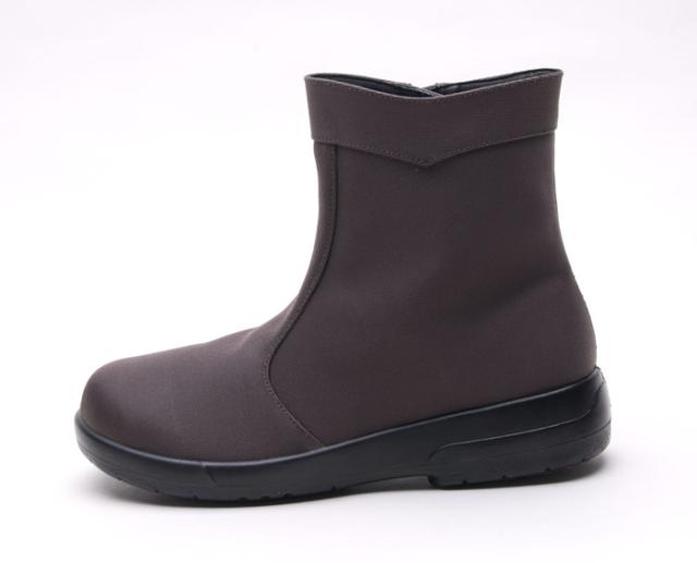 アサヒシューズ TDY3492-ブロンスPB-225 婦人ブーツ（ブロンズPB・サイズ：22.5cm）AF34923[TDY3492ブロンスPB225] 返品種別A