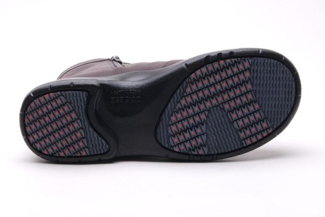 アサヒシューズ TDY3492-ブロンスPB-240 婦人ブーツ（ブロンズPB・サイズ：24.0cm）AF34923[TDY3492ブロンスPB240] 返品種別A