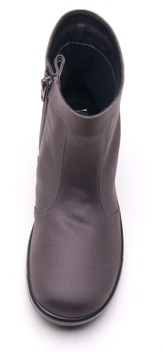 アサヒシューズ TDY3492-ブロンスPB-245 婦人ブーツ（ブロンズPB・サイズ：24.5cm）AF34923[TDY3492ブロンスPB245] 返品種別A