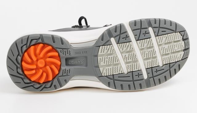 アサヒメディカルウォーク WK-L041-BKメタリツク-225 レディース ウォーキングシューズ メディカルウォーク WK L041（ブラックメタリック・サイズ：22.5cm）KV78573AA[WKL041BKメタリツク225] 返品種別A