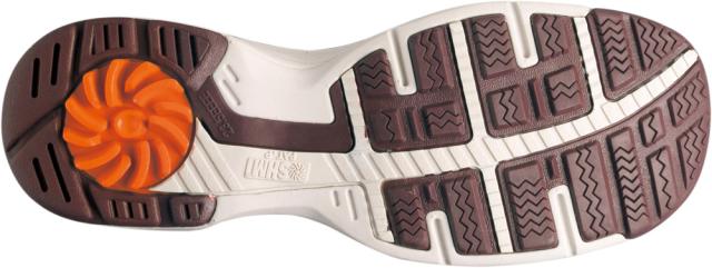 アサヒメディカルウォーク MS-L-ワイン-250 レディース ウォーキングシューズ メディカルウォーク MS-L（ワイン・サイズ：25.0cm）KV77192[MSLワイン250] 返品種別A