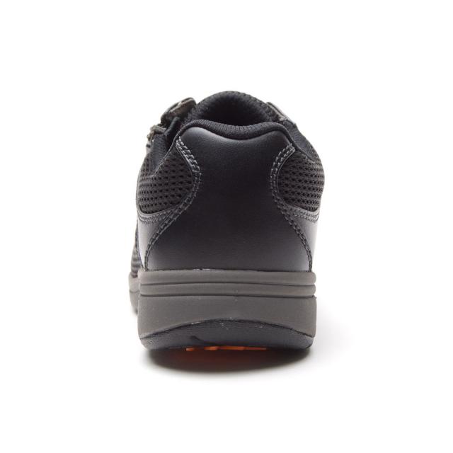 アサヒメディカルウォーク MS-L-BLK-220 レディース ウォーキングシューズ メディカルウォーク MS-L（ブラック・サイズ：22.0cm）KV77193[MSLBLK220] 返品種別A