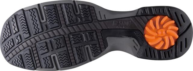 アサヒメディカルウォーク MS-L-BLK-225 レディース ウォーキングシューズ メディカルウォーク MS-L（ブラック・サイズ：22.5cm）KV77193[MSLBLK225] 返品種別A