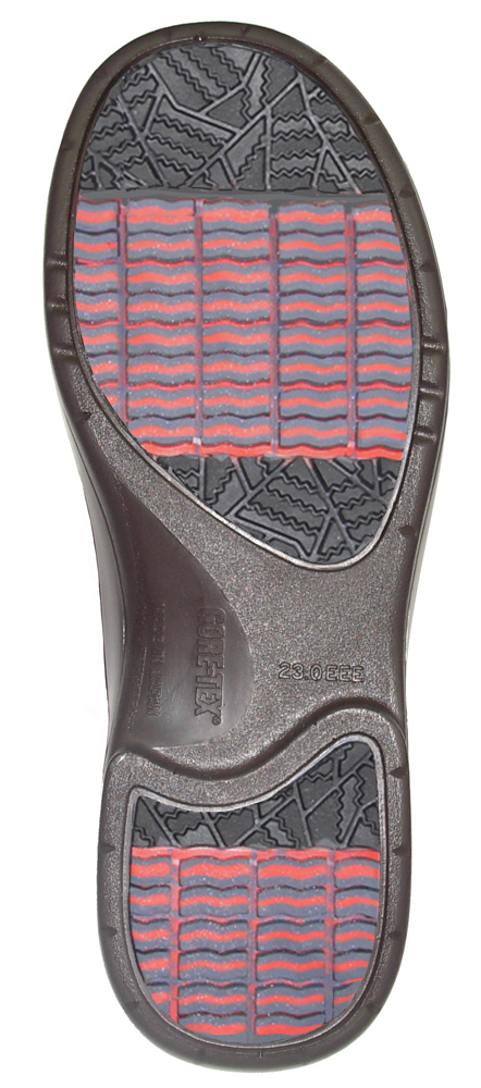 アサヒシューズ TDY3202-グレ-230 婦人ブーツ（グレー・サイズ：23.0cm）AF32029[TDY3202グレ230] 返品種別A