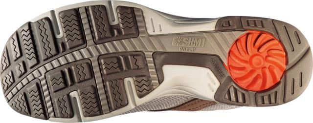 アサヒメディカルウォーク MS-C-ベジユ-280 メンズ ウォーキングシューズ メディカルウォーク MS-C（ベージュ・サイズ：28.0cm）KV77201[MSCベジユ280] 返品種別A