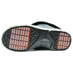 アサヒシューズ レディース ゴアテックス 防水ブーツ（ブラック・22.0cm） TOP DRY トップドライ AF39111 TDY39-11 BK 22.0返品種別A