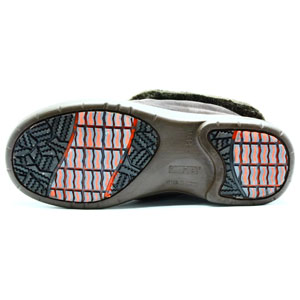 アサヒシューズ レディース ゴアテックス 防水ブーツ（ダークブラウン・23.5cm） TDY39-11 DR 23.5返品種別A