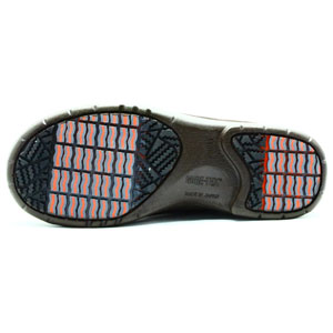 アサヒシューズ レディース ゴアテックス 防水ブーツ（ダークブラウン・25.5cm） TDY39-12 DR 25.5返品種別A