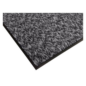 ミヅシマ工業 4120573 ハイロンマット　600×900　NCグレー[4120573ミヅシマ] 返品種別B