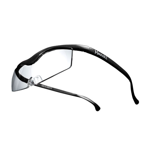 ハズキルーペ パール 1.6倍 新品未使用★ ハズキルーペ パール 1.6倍 新品未使用☆