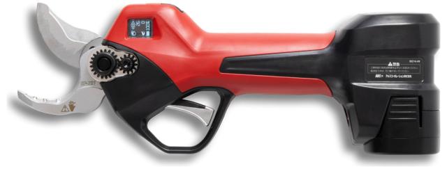 アルスコーポレーション EP-721 充電式剪定鋏スゴセンプロARS[ARSEP721] 返品種別B_1