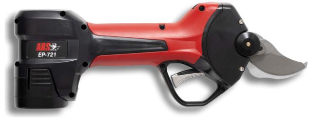 アルスコーポレーション EP-721 充電式剪定鋏スゴセンプロARS[ARSEP721] 返品種別B_2