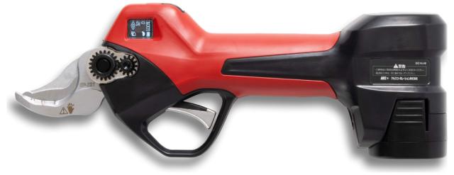 アルスコーポレーション EP-721 充電式剪定鋏スゴセンプロARS[ARSEP721] 返品種別B_3
